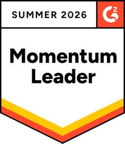 G2 Momentum Leader